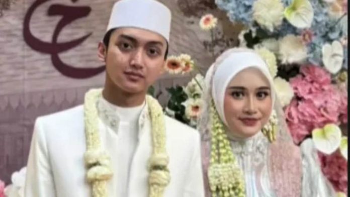 Khansa Mariska Anak Siapa? Ini Cerita di Balik Pernikahan Muda Gus Azmi