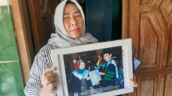 Kisah Sayyidah, Mahasiswi Asal Bogor yang Dievakuasi dari Iran