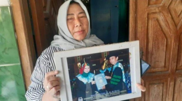 Kisah Sayyidah, Mahasiswi Asal Bogor yang Dievakuasi dari Iran