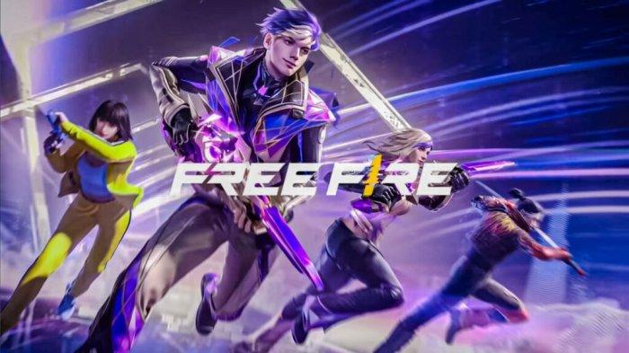 Kode Redeem FF Hari Ini Sabtu 14 Juni 2025, Klaim Sekarang dan Dapatkan Diamond Gratis