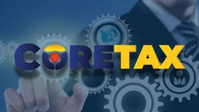 Langkah Mengaktifkan Menu Perubahan Masa Pengkreditan Faktur Pajak di Sistem Coretax yang Tidak Bisa Diakses