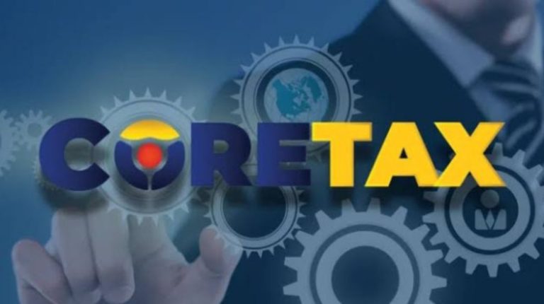 Langkah Mengaktifkan Menu Perubahan Masa Pengkreditan Faktur Pajak di Sistem Coretax yang Tidak Bisa Diakses