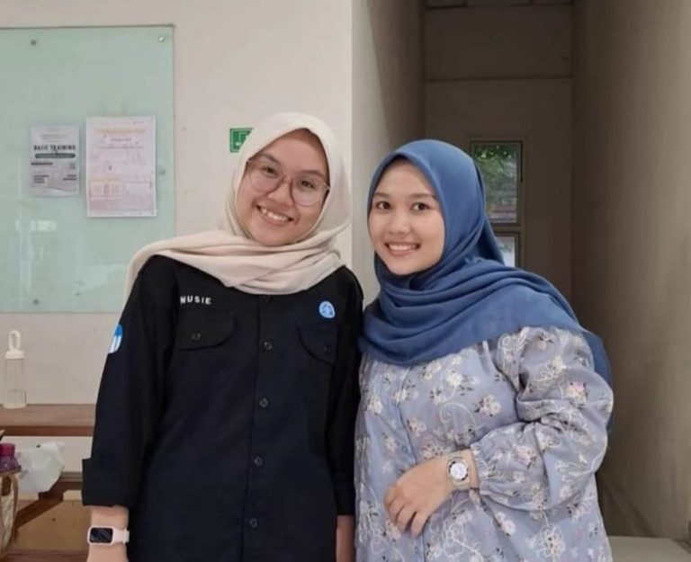 Maharani Azzahra