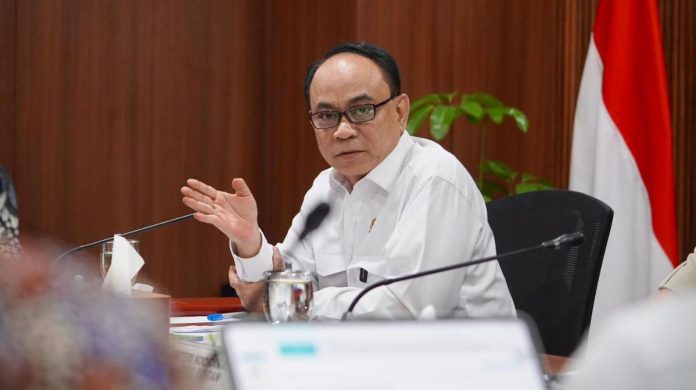 Menkop Budi Arie: Target 80.000 Kopdes/Kel Merah Putih Tercapai, Wujud Sinergi Lintas K/L
