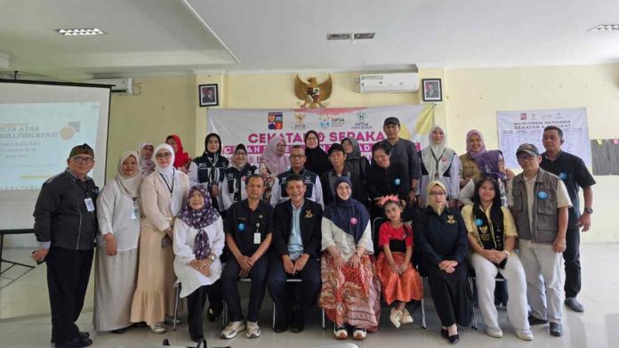 PMKM Prima Indonesia Cabang Kota Bogor Dukung Kegiatan 