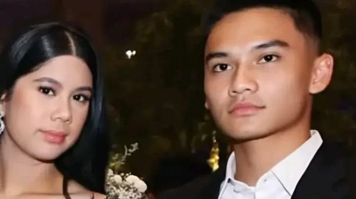 Pacar Aira Yudhoyono Bikin Netizen Penasaran, Siapa Sebenarnya Saint Bantayan?