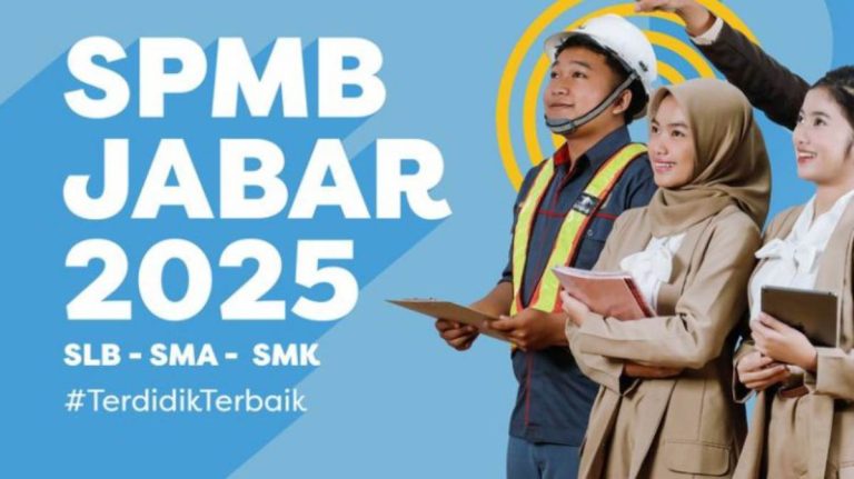 Panduan Lengkap Tes Terstandar SPMB 2025 untuk Jalur Prestasi di Jawa Barat
