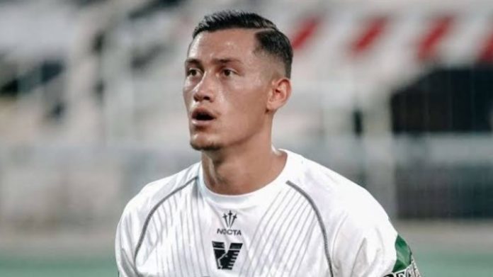 Pemain Bola Termahal di Indonesia Dibanderol Rp 130 Miliar Lebih, Jay Idzes Pecahkan Rekor Baru di Timnas