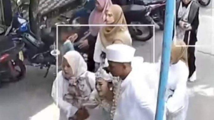 Pemilik Nafa Wedding Siapa? Ini Fakta di Balik Vendor Viral Gegara Dekorasi Kacau