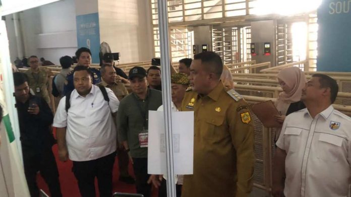 Pemkab Bogor Buka Job Fair untuk 1.824 Lowongan Kerja di Pakansari