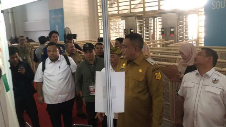 Pemkab Bogor Buka Job Fair untuk 1.824 Lowongan Kerja di Pakansari