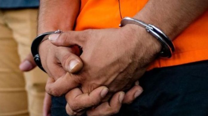 Pencuri Celana Dalam Tetangga di Katulampa Bogor Mengaku karena Punya Hasrat