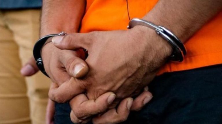 Pencuri Celana Dalam Tetangga di Katulampa Bogor Mengaku karena Punya Hasrat