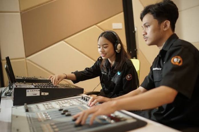 Peran Strategis Komunikasi