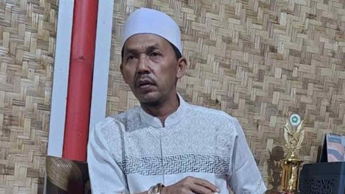 Profil Aceng Abdul Mujib, Ustadz Garut yang Sebut Dedi Mulyadi Gubernur Tolol