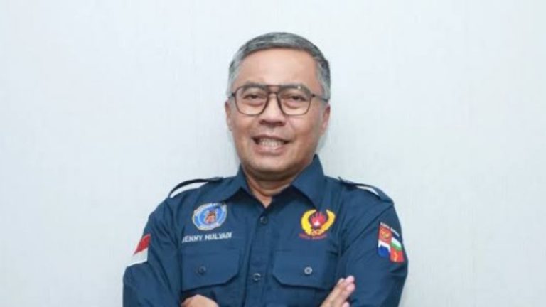 Profil Sekda Kota Bogor Denny Mulyadi dan Rekam Jejaknya di Birokrasi