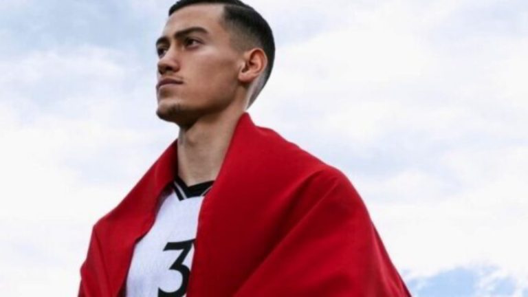 Resmi! Jay Idzes Bek Termahal di Asia Tenggara, Nilainya Tembus Rp130 Miliar