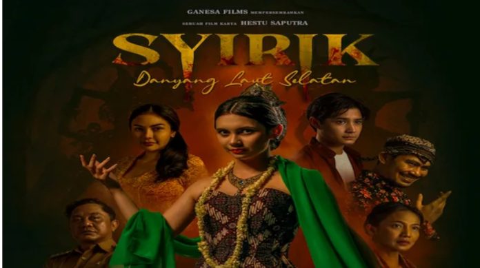 Film Syirik