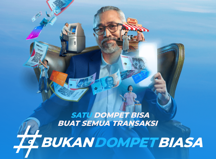 Bisa Dapat Uang, Begini Cara Klaim Dana Kaget!