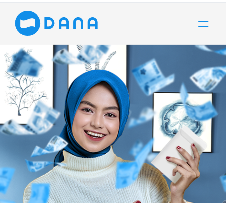 Apa Itu Dana Kaget? Cuma Klik Link Bisa Dapat Cuan
