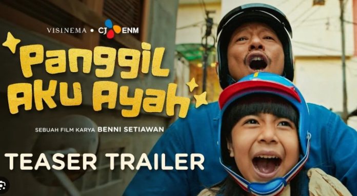Panggil Aku Ayah