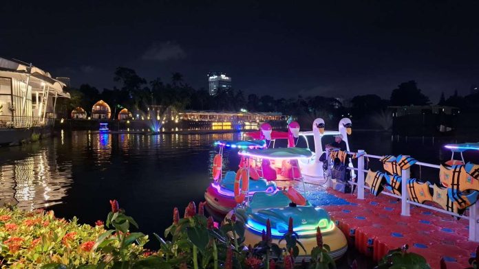 Senayan Park