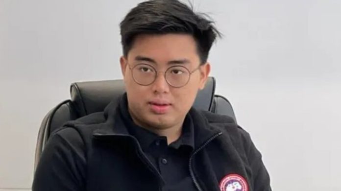 Siapa Ayah Timothy Ronald? Ini Profil Lengkap Sang Ayah Si Raja Crypto yang Jarang Terungkap
