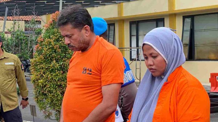 Sindikat Penjual Susu Kadaluwarsa di Bogor Ditangkap
