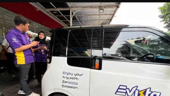 Taxi dan Rental Mobil Listrik di Bogor Terbaik 2025, Pilihan Hemat dan Eco-Friendly