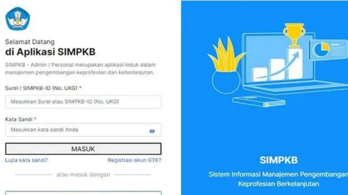 Tryout UMPPPG 2025: Panduan Daftar, Jadwal Terbaru, dan Solusi Kendala di SIMPKB