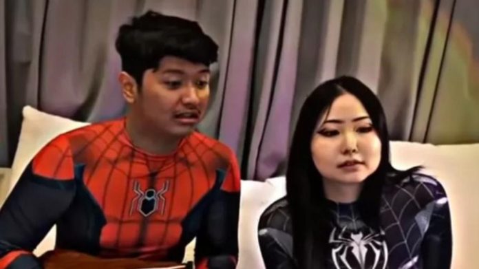 Video Msbreewc dan Ello 7 Menit Bikin Heboh, Ini Fakta Sebenarnya