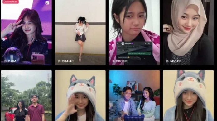 Video Viral 10 Menit Dewa Nayya dan Andra ST Jadi Sorotan, Ini Fakta dan Klarifikasinya