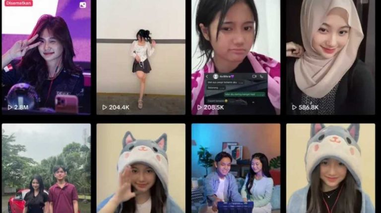 Video Viral 10 Menit Dewa Nayya dan Andra ST Jadi Sorotan, Ini Fakta dan Klarifikasinya
