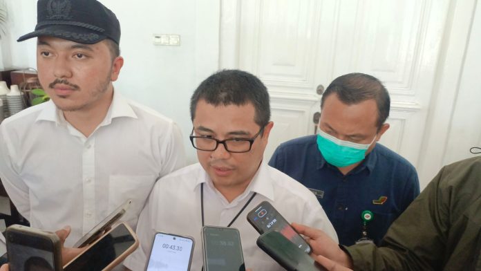 Relokasi Pedagang Pasar Bogor