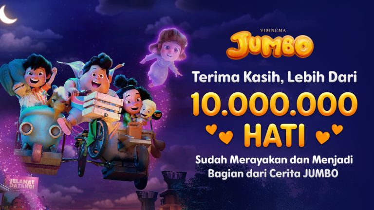 JUMBO