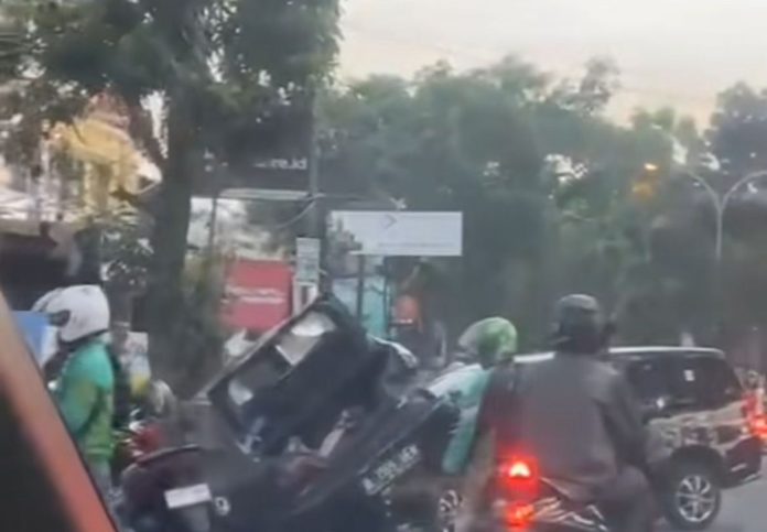 Adu Banteng Pandu Raya