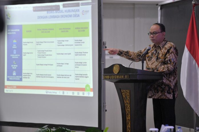 Kopdes Kel Merah Putih