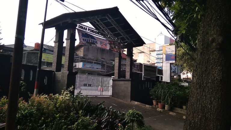 Permudah Warga Akses Informasi dan Lapor Kendala, Disdik Kota Bogor Buka HelpDesk SPMB 2025