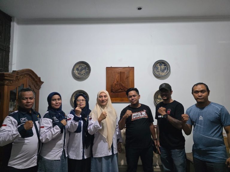 Andalan Business Grup Kolaborasi dengan PMKM Prima Indonesia Kota Bogor, Dorong Pemberdayaan Masyarakat