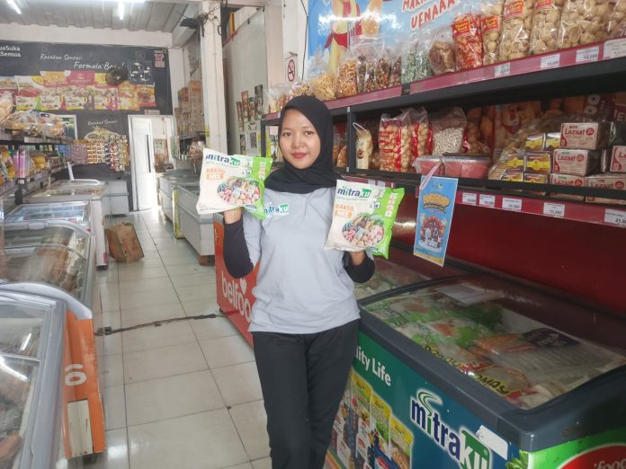Baso Redbox Frozen Food