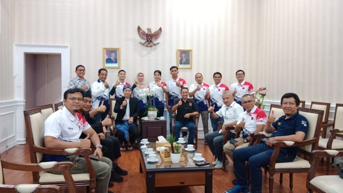 Hapkido Kota Bogor