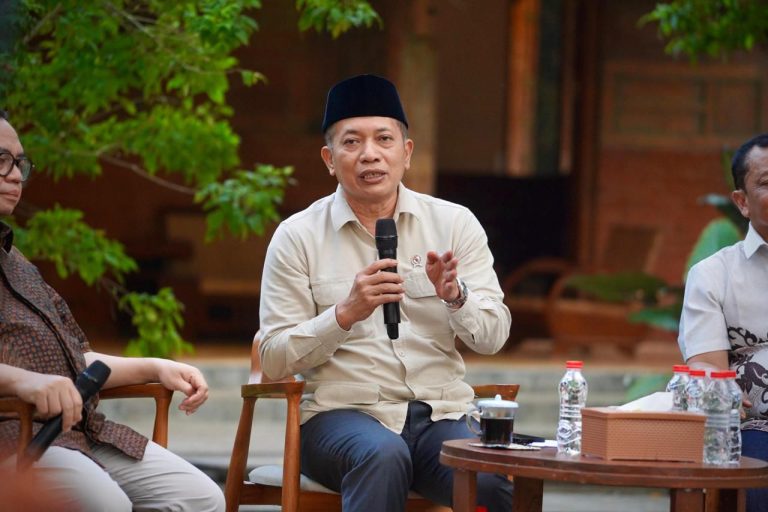 Wamenkop Yakini Kopdes/Kel Merah Putih Bakal Dijadikan Proyek Strategis Nasional