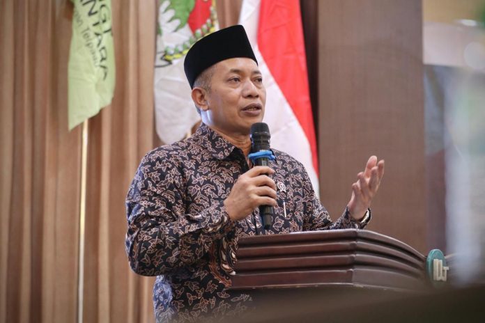 RUU Perkoperasian