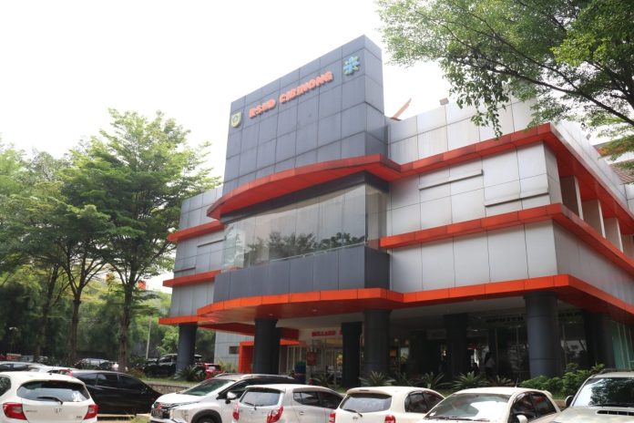 Poliklinik RSUD Bakti Pajajaran