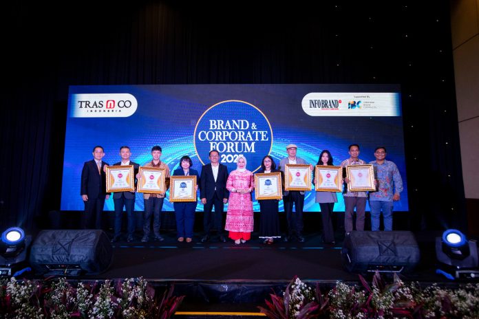 Popular Brand Award 2025