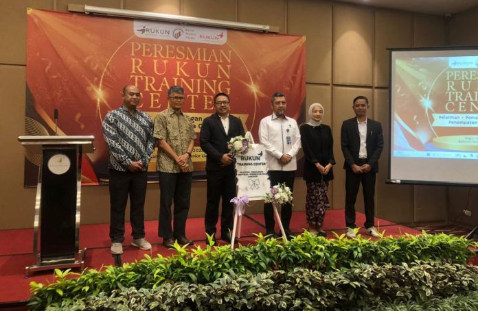 RUKUN Training Center