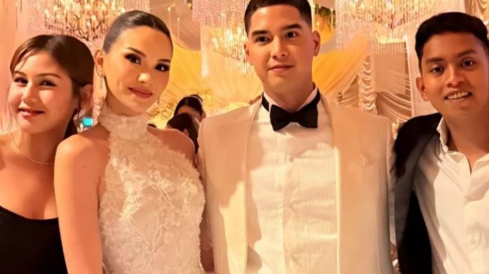 Zharfan Rahmadi Anak Siapa? Tampil Mesra dengan Vanesha, Ini Asal Usul Keluarganya