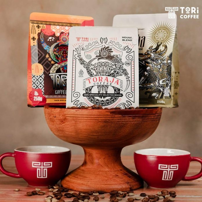 Tori Coffee