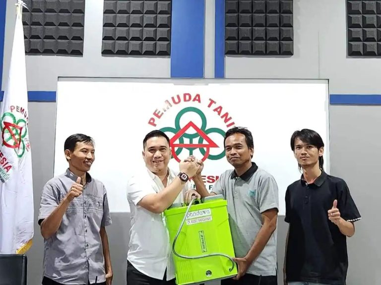 Pemuda Tani Kota Bogor
