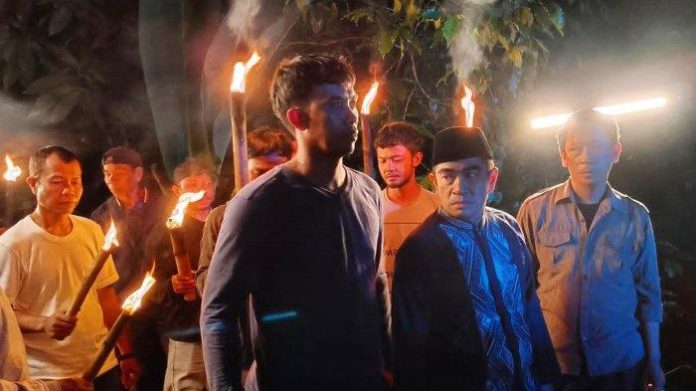 Doti: Tumbal Ilmu Hitam